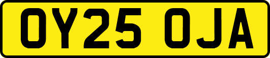 OY25OJA