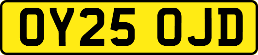 OY25OJD