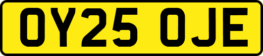 OY25OJE