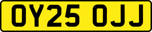 OY25OJJ