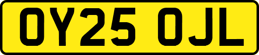 OY25OJL