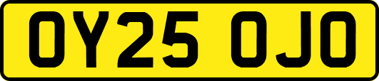 OY25OJO
