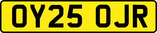 OY25OJR