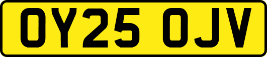 OY25OJV