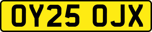 OY25OJX