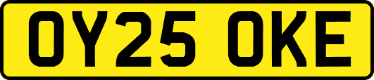 OY25OKE
