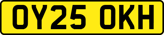 OY25OKH