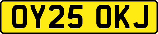 OY25OKJ