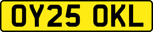 OY25OKL