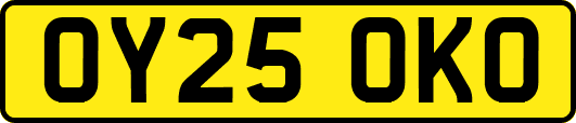 OY25OKO
