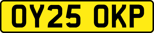 OY25OKP
