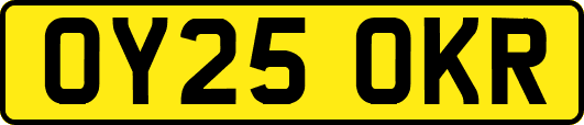 OY25OKR