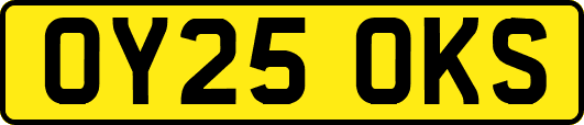 OY25OKS