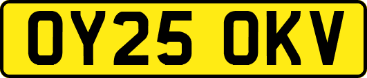 OY25OKV