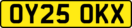 OY25OKX