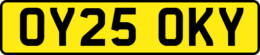 OY25OKY