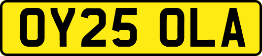 OY25OLA