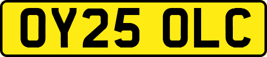 OY25OLC