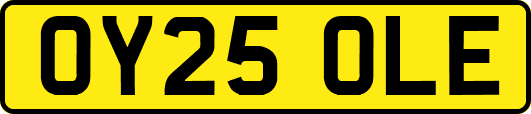 OY25OLE