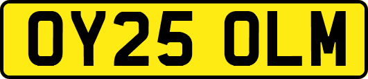 OY25OLM