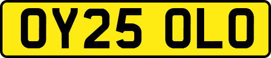 OY25OLO
