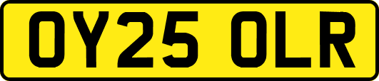 OY25OLR