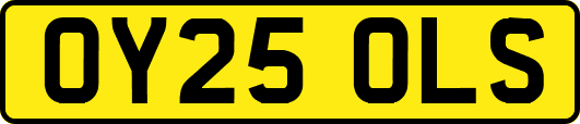 OY25OLS