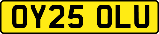 OY25OLU
