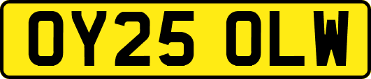 OY25OLW