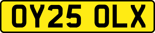 OY25OLX