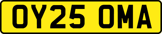 OY25OMA