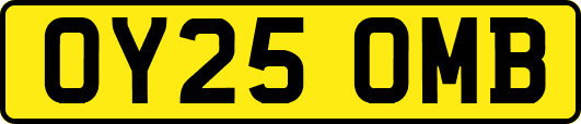 OY25OMB