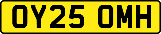 OY25OMH