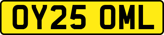 OY25OML