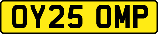 OY25OMP