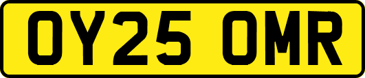 OY25OMR