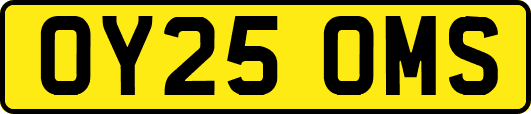 OY25OMS