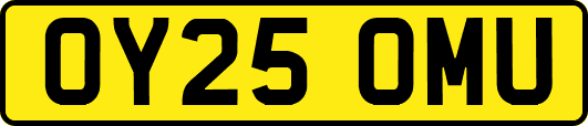 OY25OMU