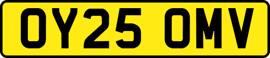 OY25OMV