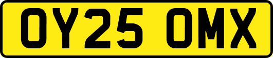 OY25OMX