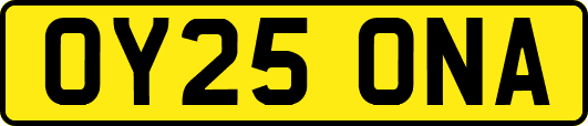 OY25ONA