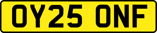 OY25ONF