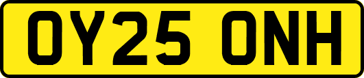 OY25ONH