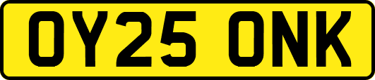 OY25ONK