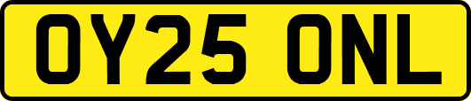 OY25ONL