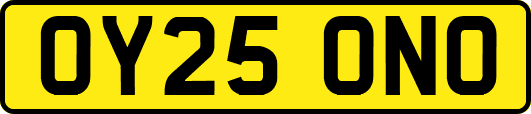 OY25ONO