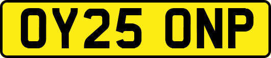 OY25ONP