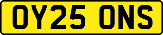OY25ONS