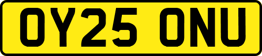 OY25ONU