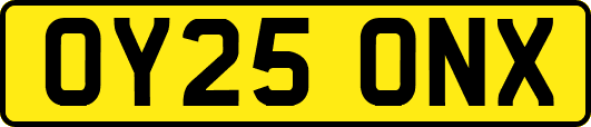 OY25ONX